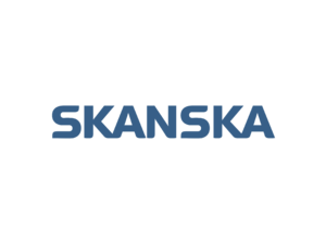 Skanska Logo