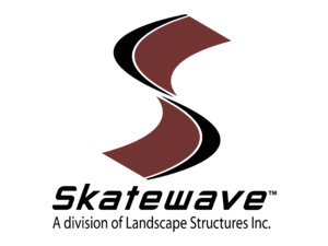 Skatewave Logo