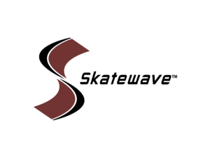 Skatewave Logo
