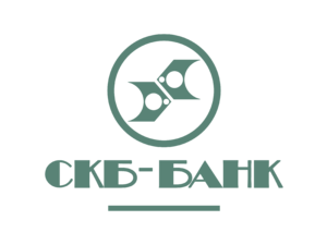 SKB Bank Logo