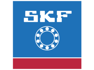 SKF Logo
