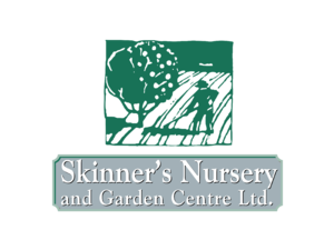 Skinner’s Nursery and Garden Centre Logo