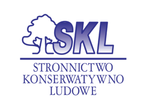 SKL Logo