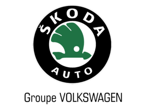 Skoda Auto Logo