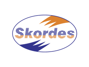 Skordes Logo