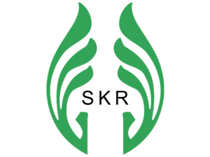 SKR Logo