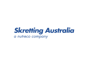 Skretting Australia Logo
