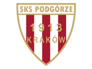 SKS Podgorze Krakow Logo