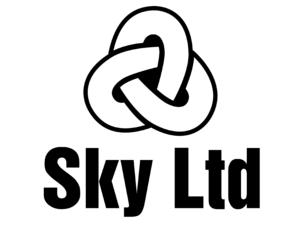 Sky Ltd Logo