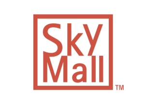 Sky Mall Logo