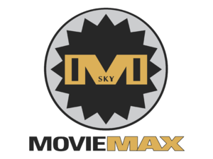 Sky MovieMax Logo