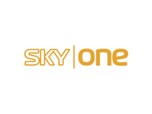 SKY one Logo