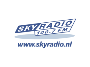 Sky Radio Logo