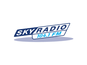 Sky Radio 104 1 FM Logo