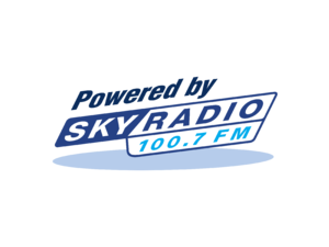 Sky Radio Logo