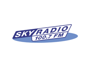 Sky Radio Logo