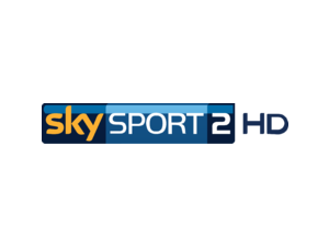 Sky Sport 2 HD Logo