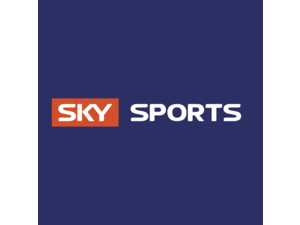 SKY sports Logo