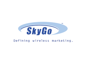 SkyGo Logo