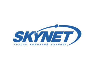 Skynet Logo