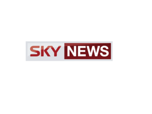 SkyNews Logo