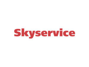 Skyservice Logo