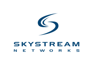 SkyStream Logo