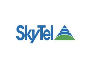 SkyTel Logo