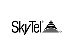 SkyTel Logo