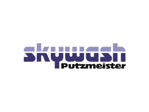 Skywash Logo