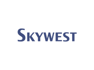 SkyWest Airlines Logo