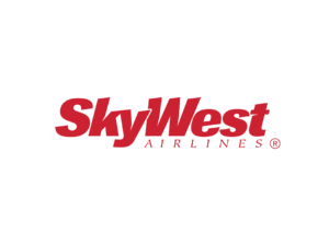 SkyWest Airlines Logo