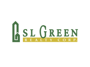 SL Green Realty Trust Logo