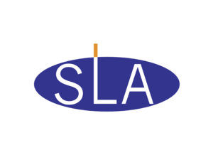SLA Logo