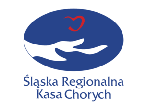 Slaska Regionalna Kasa Chorych Logo