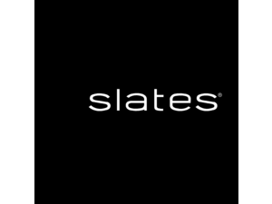 Slates Logo