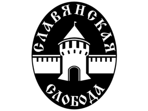 Slavyanskaya Sloboda Logo