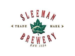 Sleeman Brewery Logo