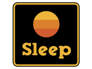 Sleep Logo