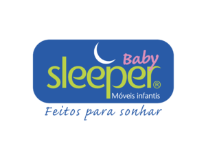 Sleeper Baby Logo