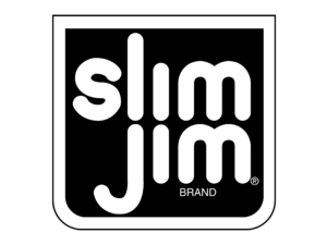Slim Jim Logo