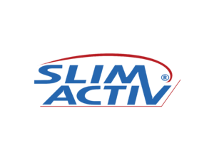 SlimActiv Logo