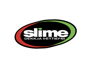 Slime Logo