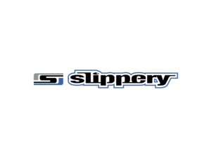 Slippery Logo