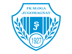 Sloga Jugomagnat Logo