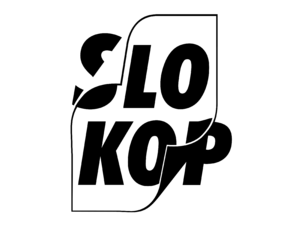 Slokop Logo