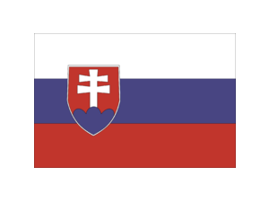Slovakia Logo