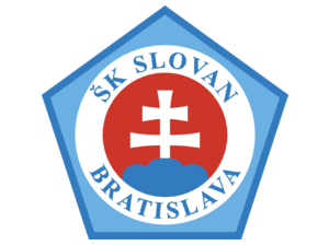 Slovan 1 Logo