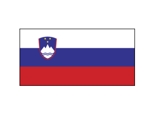 Slovenia Logo