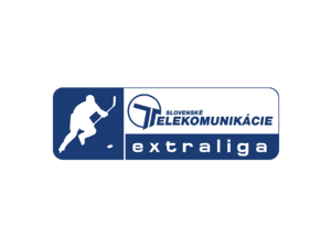 Slovenske Telekomunikacie Extraliga Logo